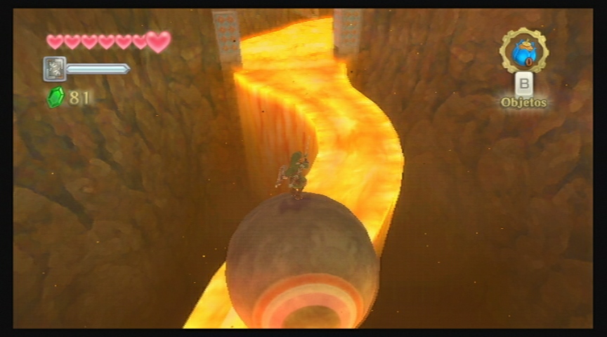 The Legend of Zelda: Skyward Sword (Edición Limitada)